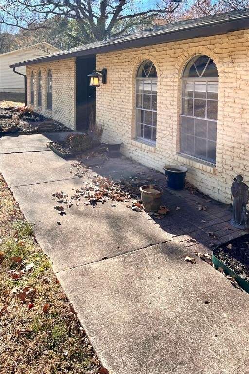 Property Photo:  2719 Stagecoach Drive  AR 72703 