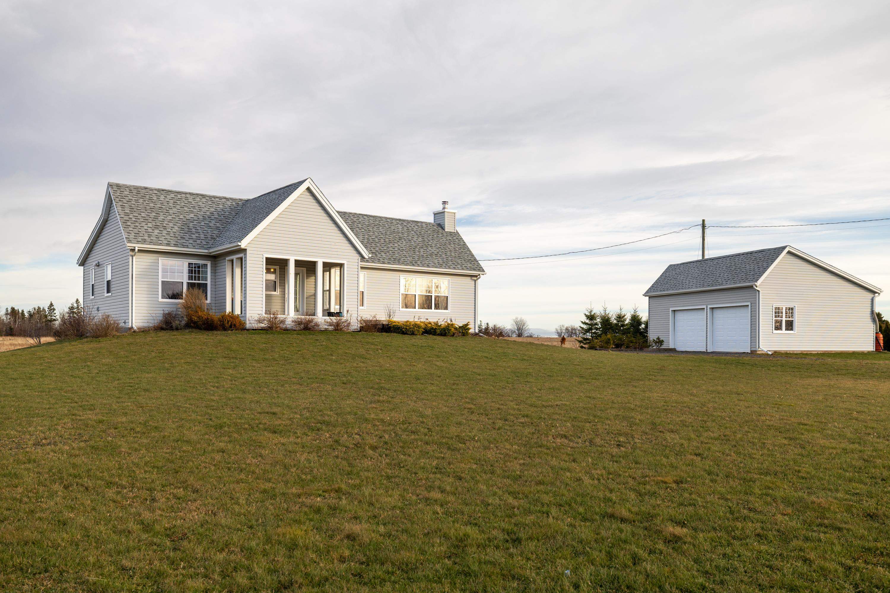 Property Photo:  179 Poverty Beach Road  PE C0A 1R0 