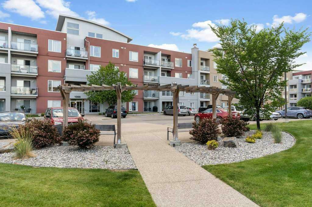 Property Photo: 604 East Lake Boulevard NE 1314 AB T4A 2K9
