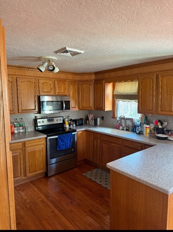 Property Photo: 570 Crane Ave S MA 02780
