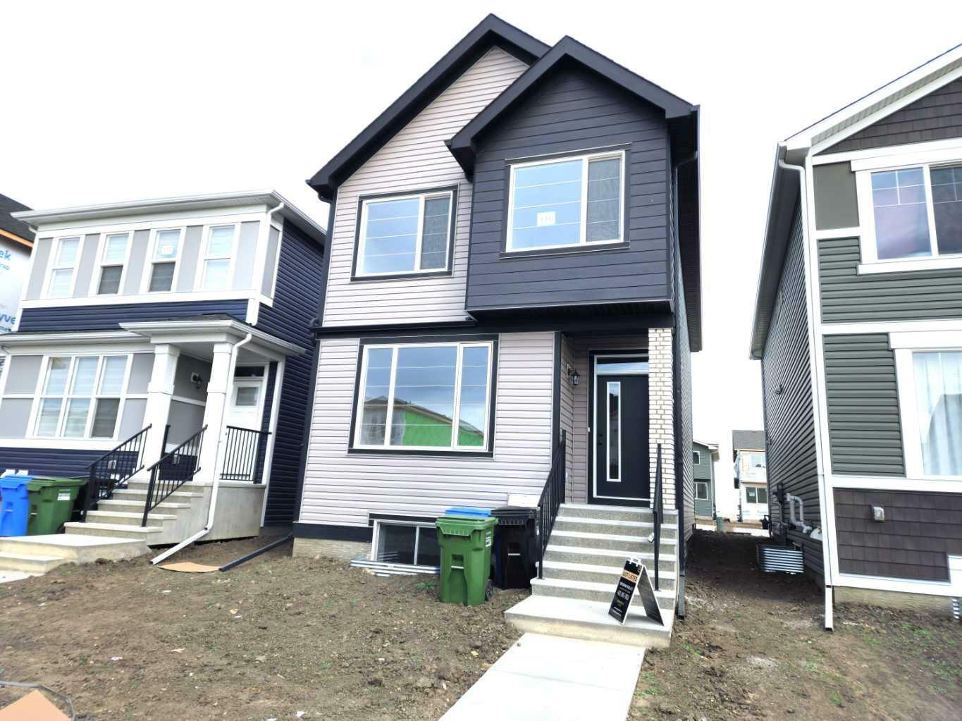 116 Setonstone Gardens SE  Calgary AB T3M 3W1 photo