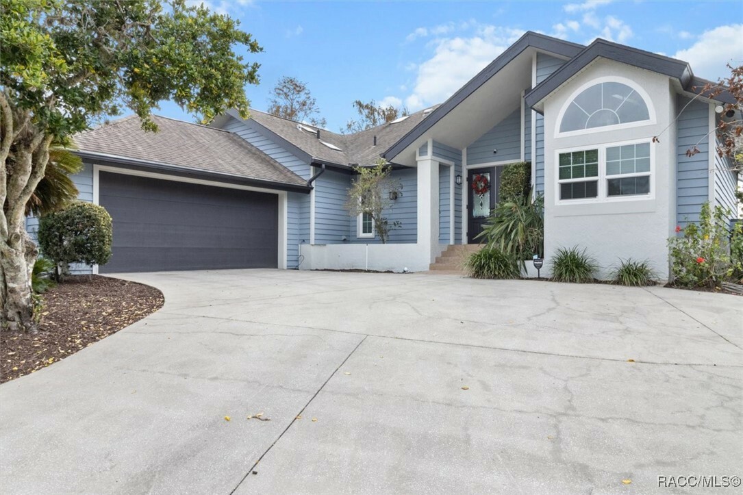 Property Photo:  12054 W Broad Jump Court  FL 34448 