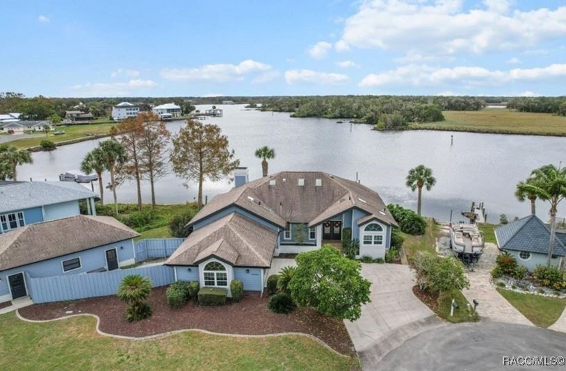 Property Photo: 12054 W Broad Jump Court FL 34448