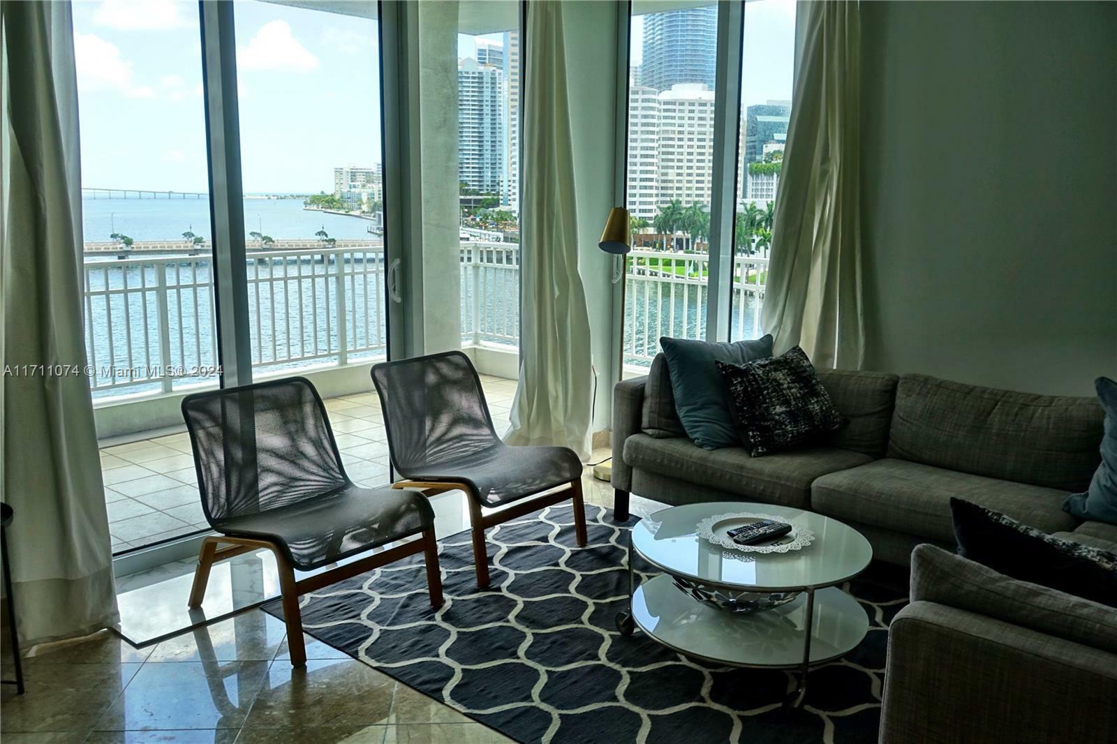 Property Photo:  801 Brickell Key Blvd 601  FL 33131 