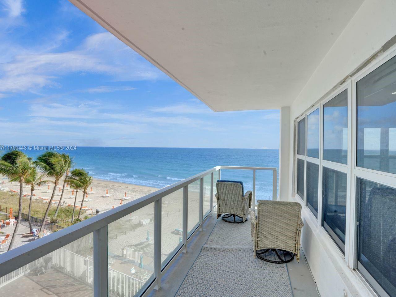 Property Photo:  3750 Galt Ocean Dr 411  FL 33308 