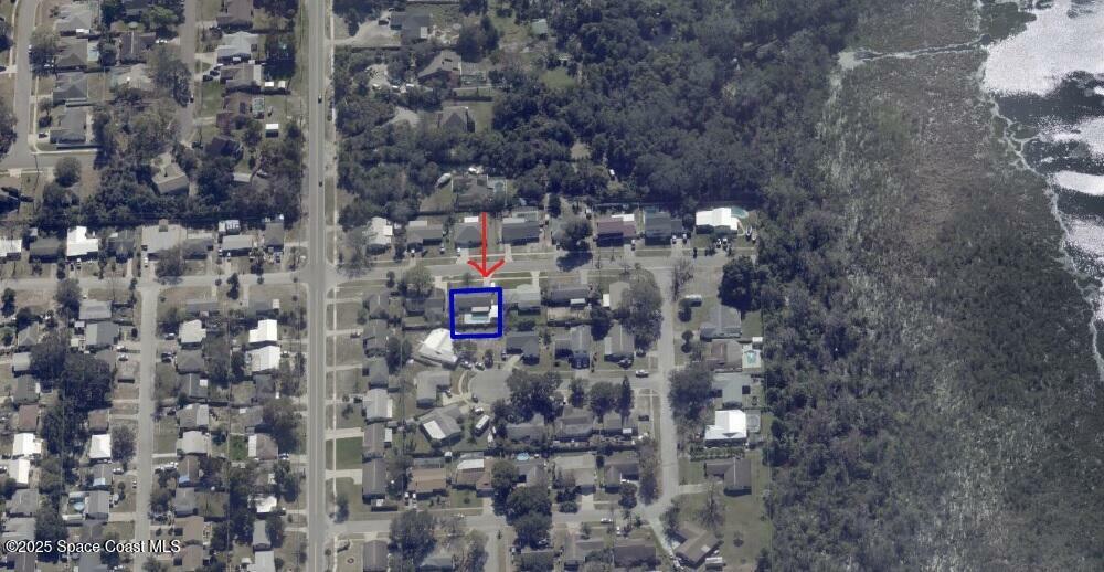 Property Photo:  4020 Alachua Avenue  FL 32796 