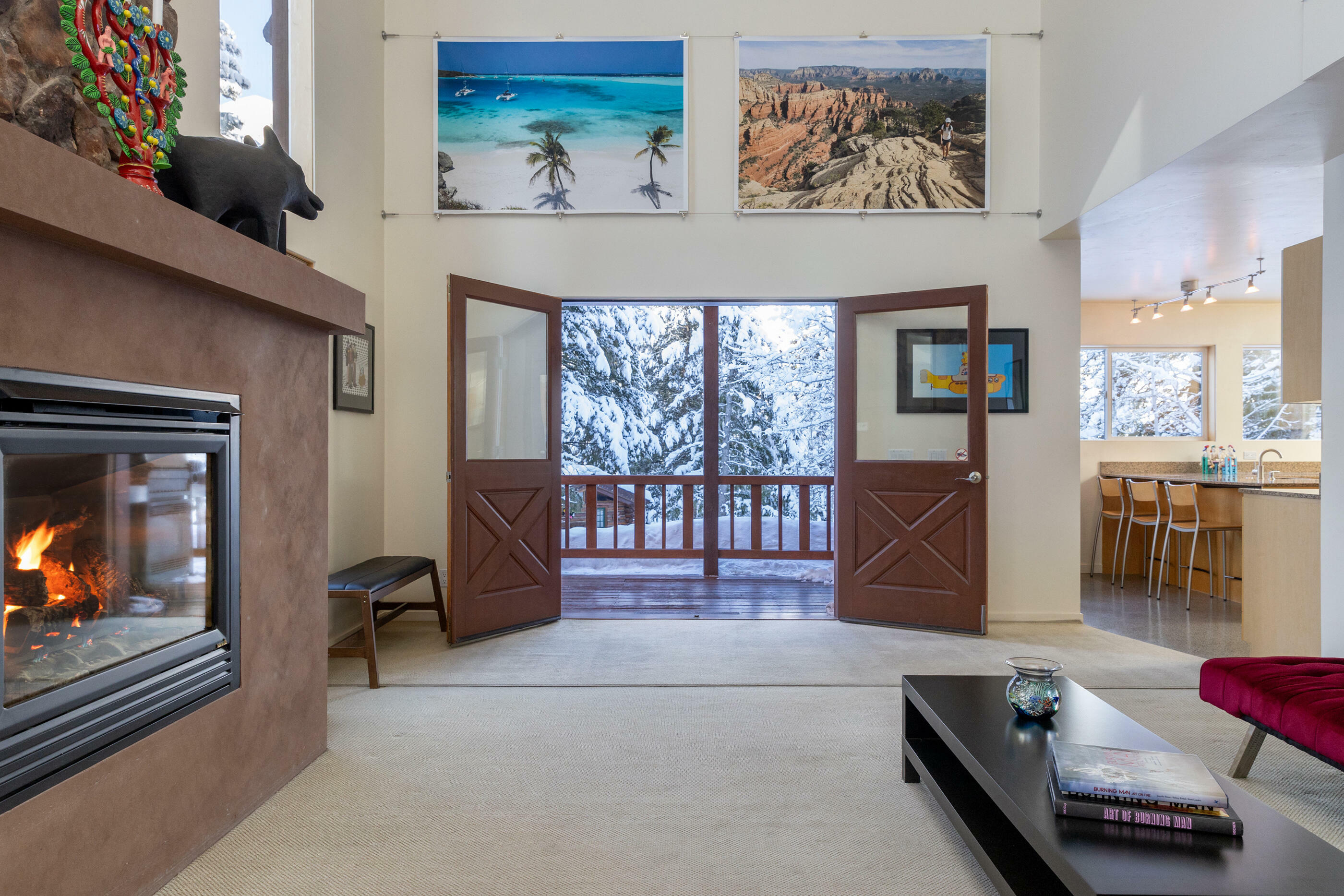 Property Photo: 125 Board Loop Loop ID 83340