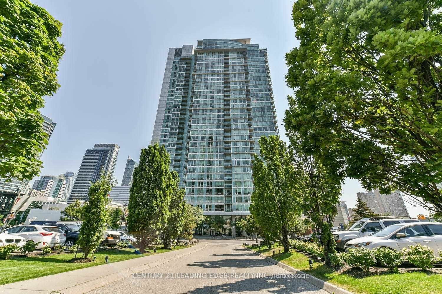 81 Navy Wharf Crt 3305  Toronto ON M5V 3S2 photo