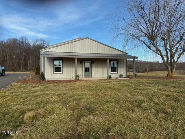 Property Photo:  3250 Old Ducktown Road  TN 37681 