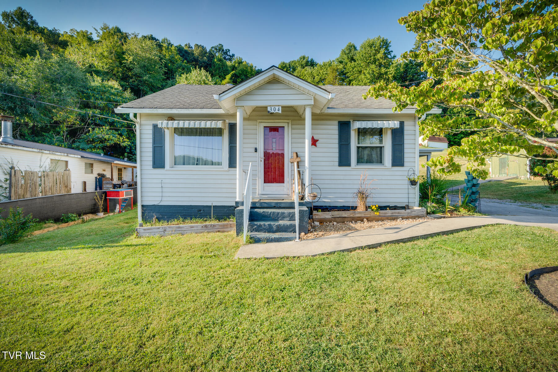 304 Mohawk Street  Kingsport TN 37665 photo