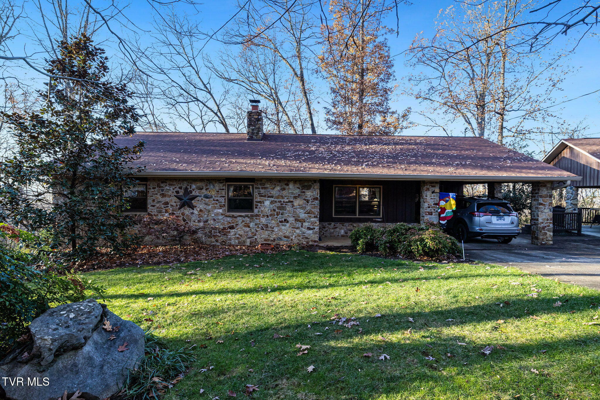 218 West Panoramic View Drive  Greeneville TN 37743 photo