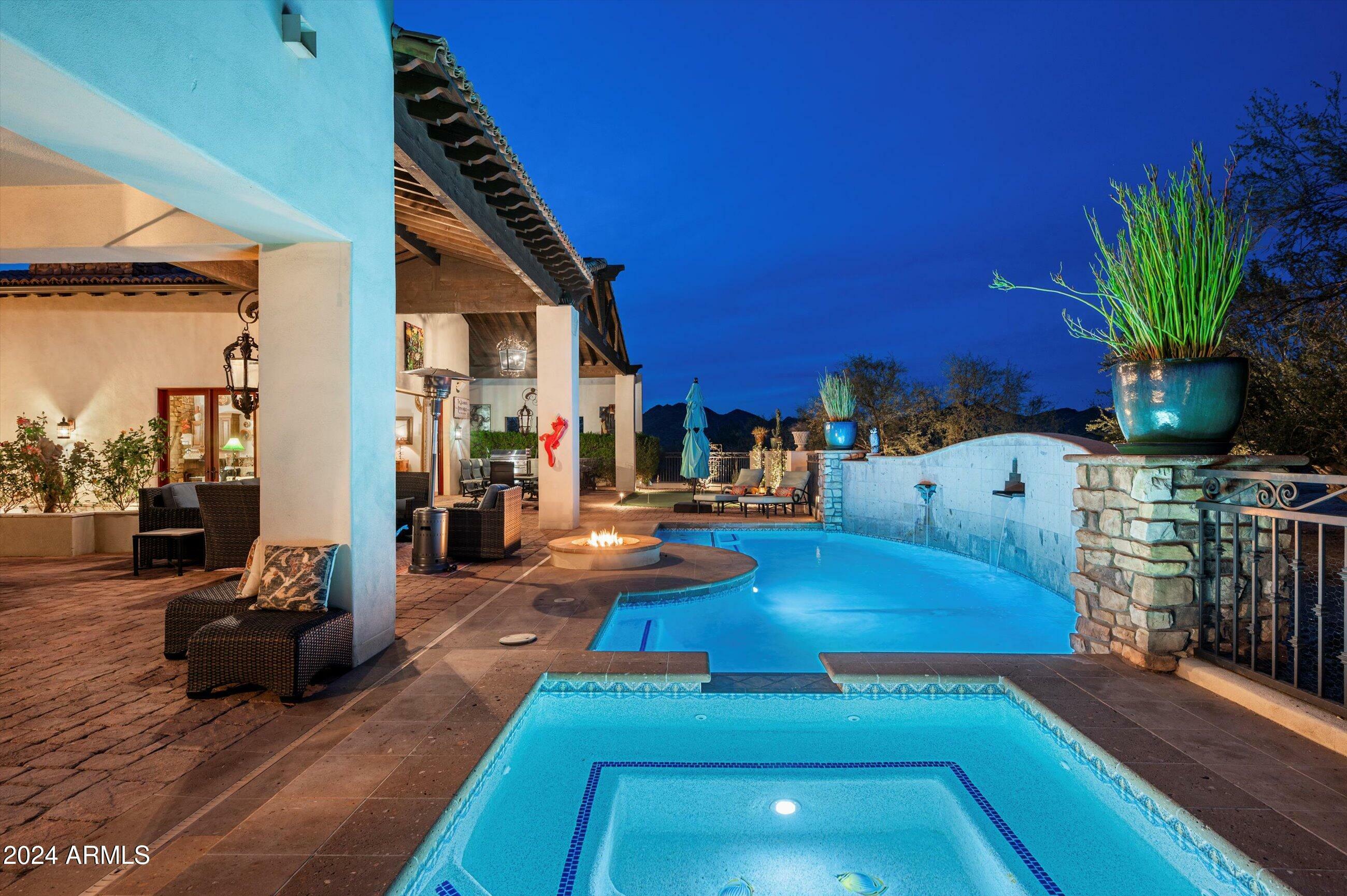 Property Photo: 35150 N 53rd Place AZ 85331