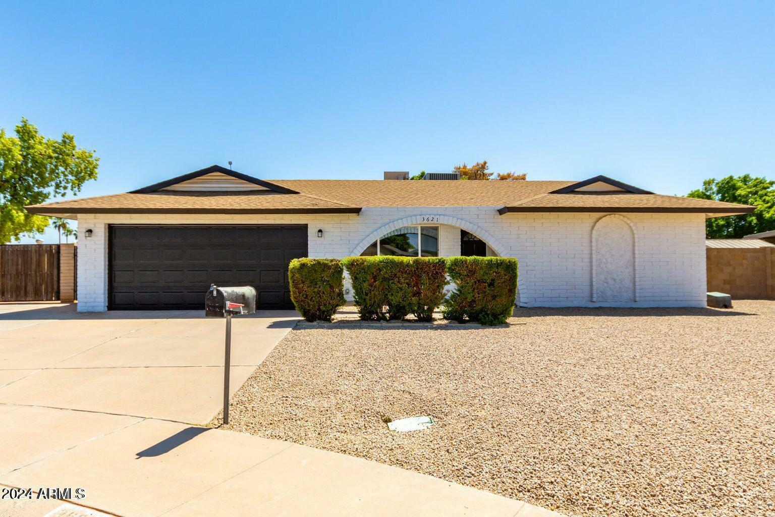 Property Photo:  3621 W Sandra Terrace  AZ 85053 