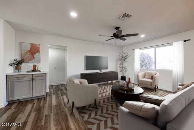 Property Photo: 12635 N Sun Valley Drive AZ 85351