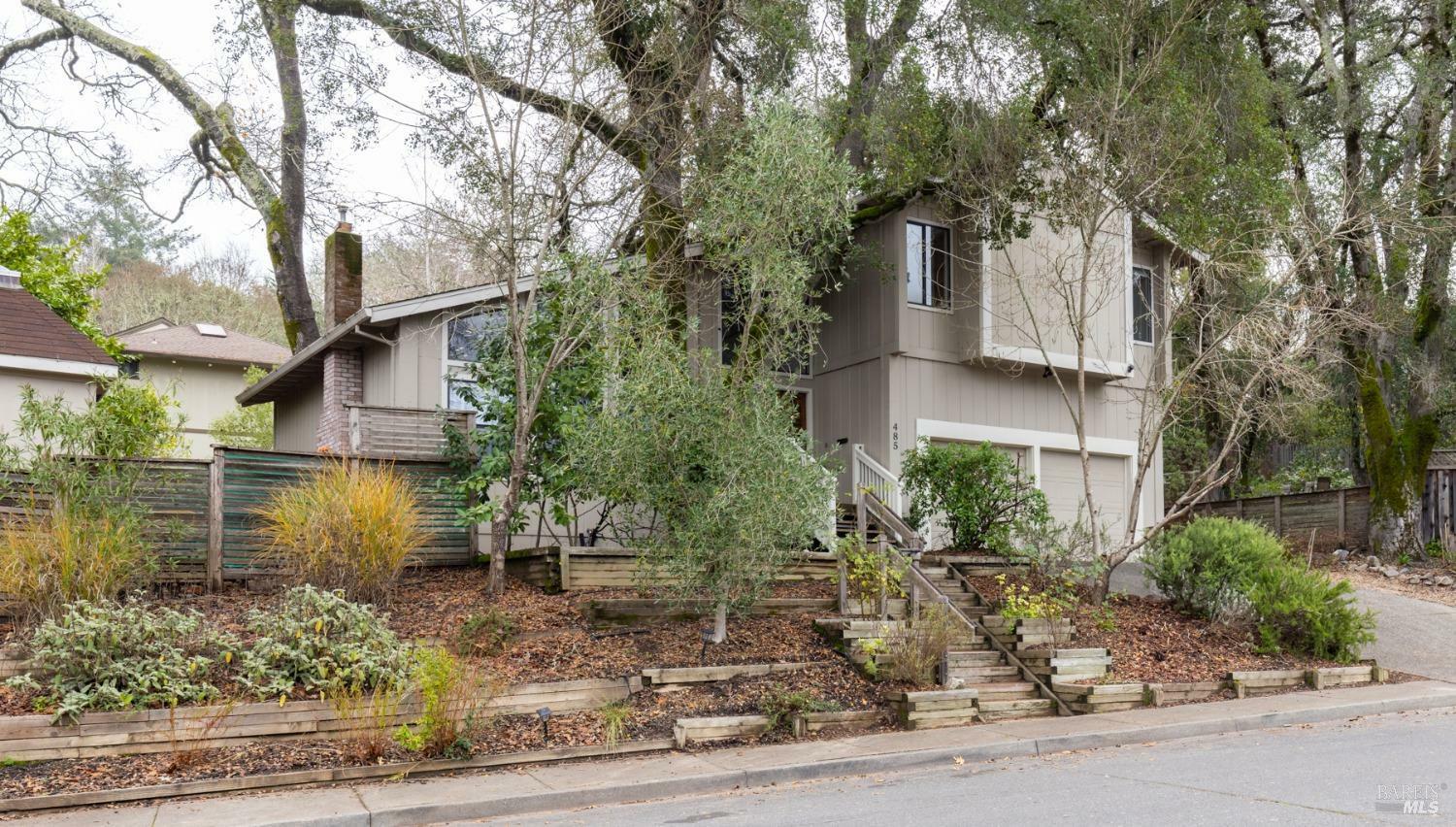 Property Photo:  485 Jewel Avenue  CA 95472 