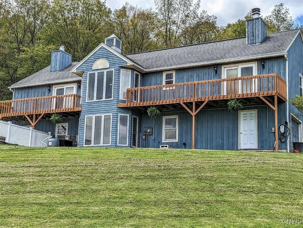 Property Photo: 720 Peru Road NY 13073