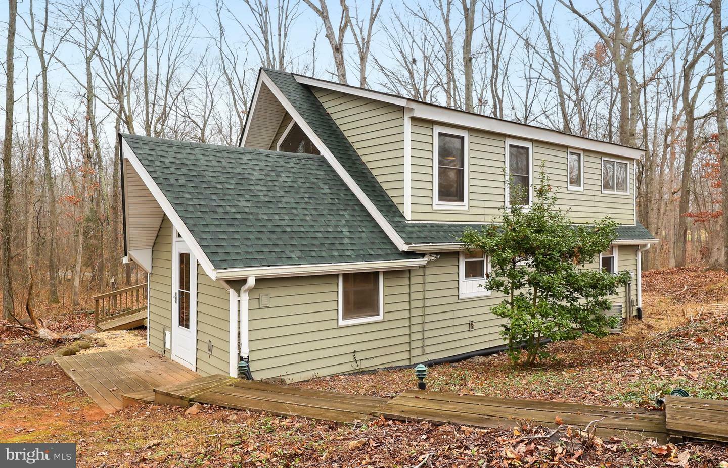 Property Photo:  19257 Clover Hill Road  VA 22724 