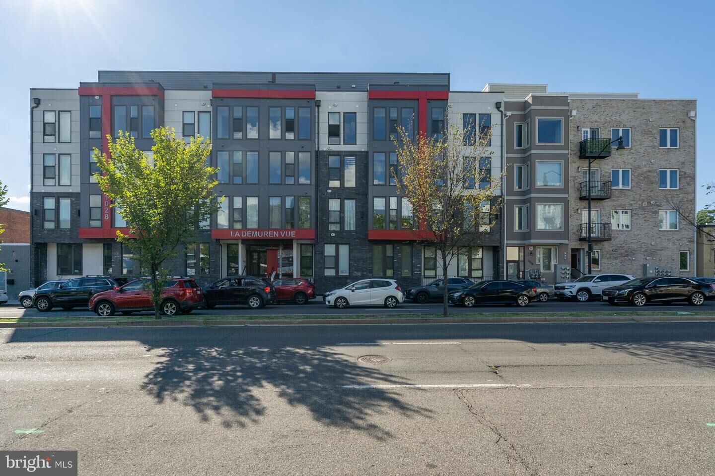 Property Photo: 1028 Bladensburg Road NE 47 DC 20002