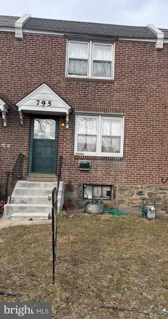 Property Photo:  795 3rd Avenue  PA 19007 