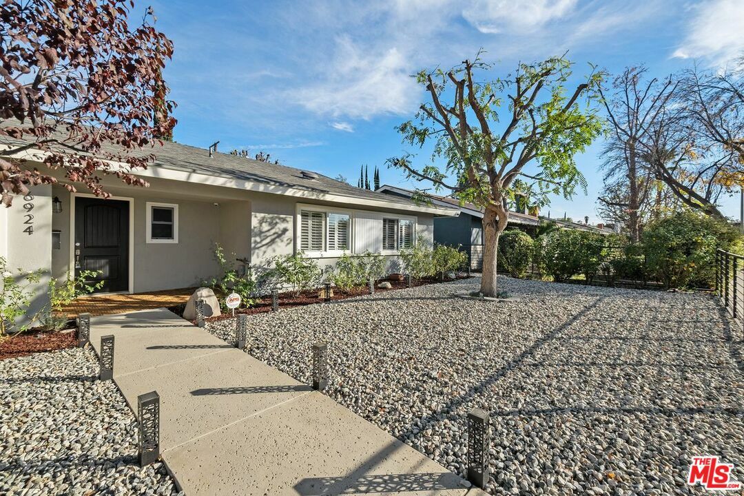 Property Photo:  6924 Sausalito Ave  CA 91307 