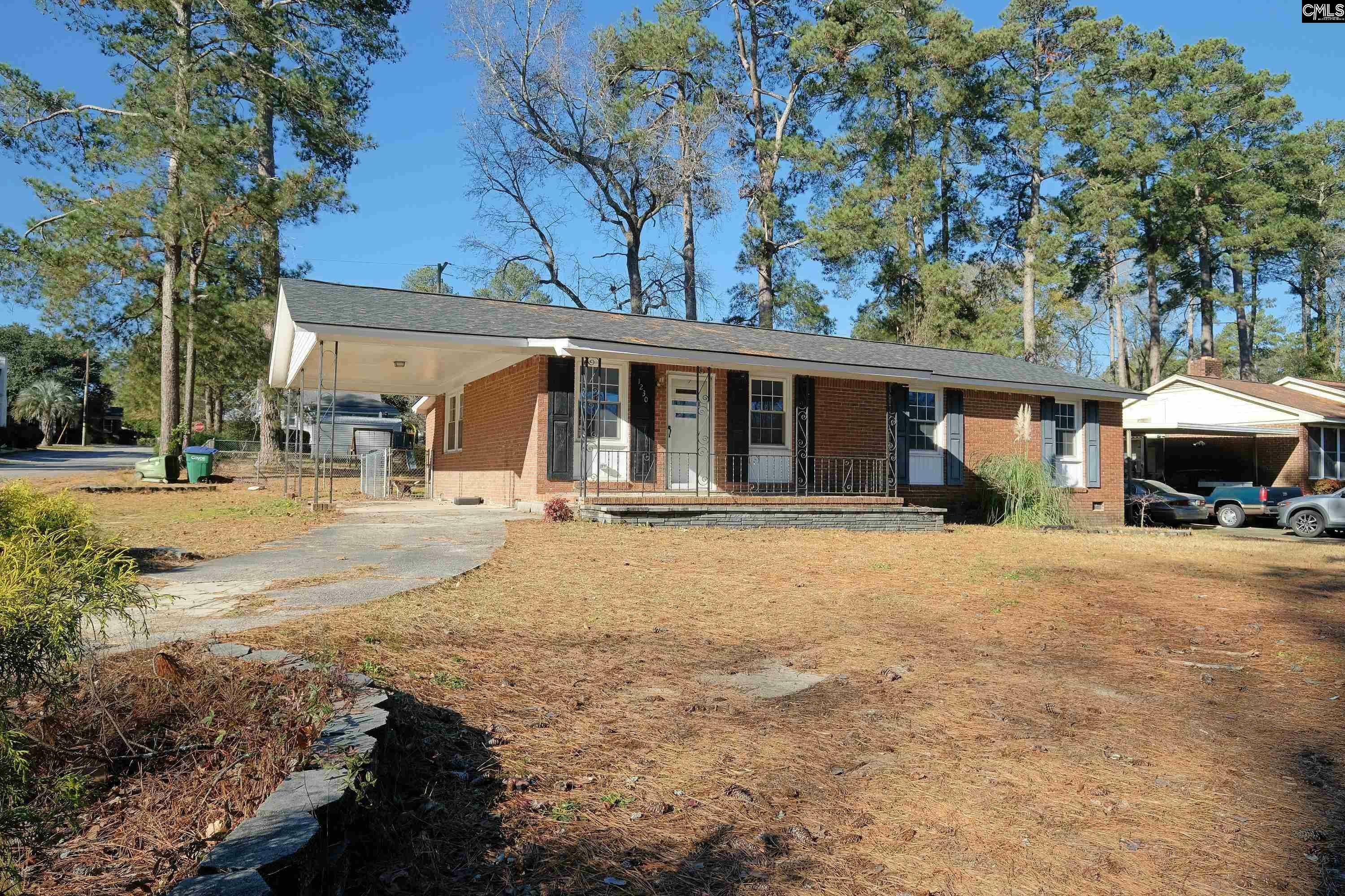 Property Photo:  1230 Slann Dr  SC 29033 