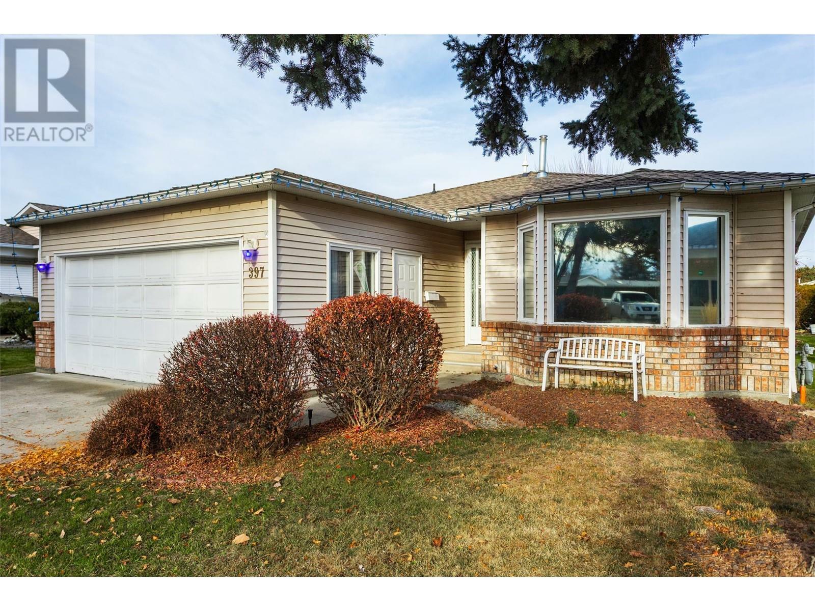 1260 Raymer Avenue 397  Kelowna BC V1W 3S7 photo