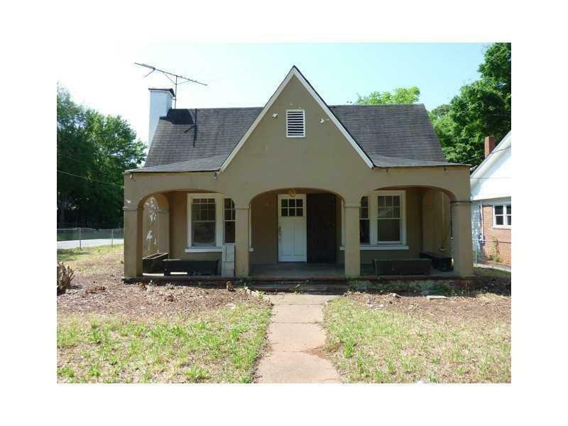 1907 Lakewood Avenue  Atlanta GA 30315 photo