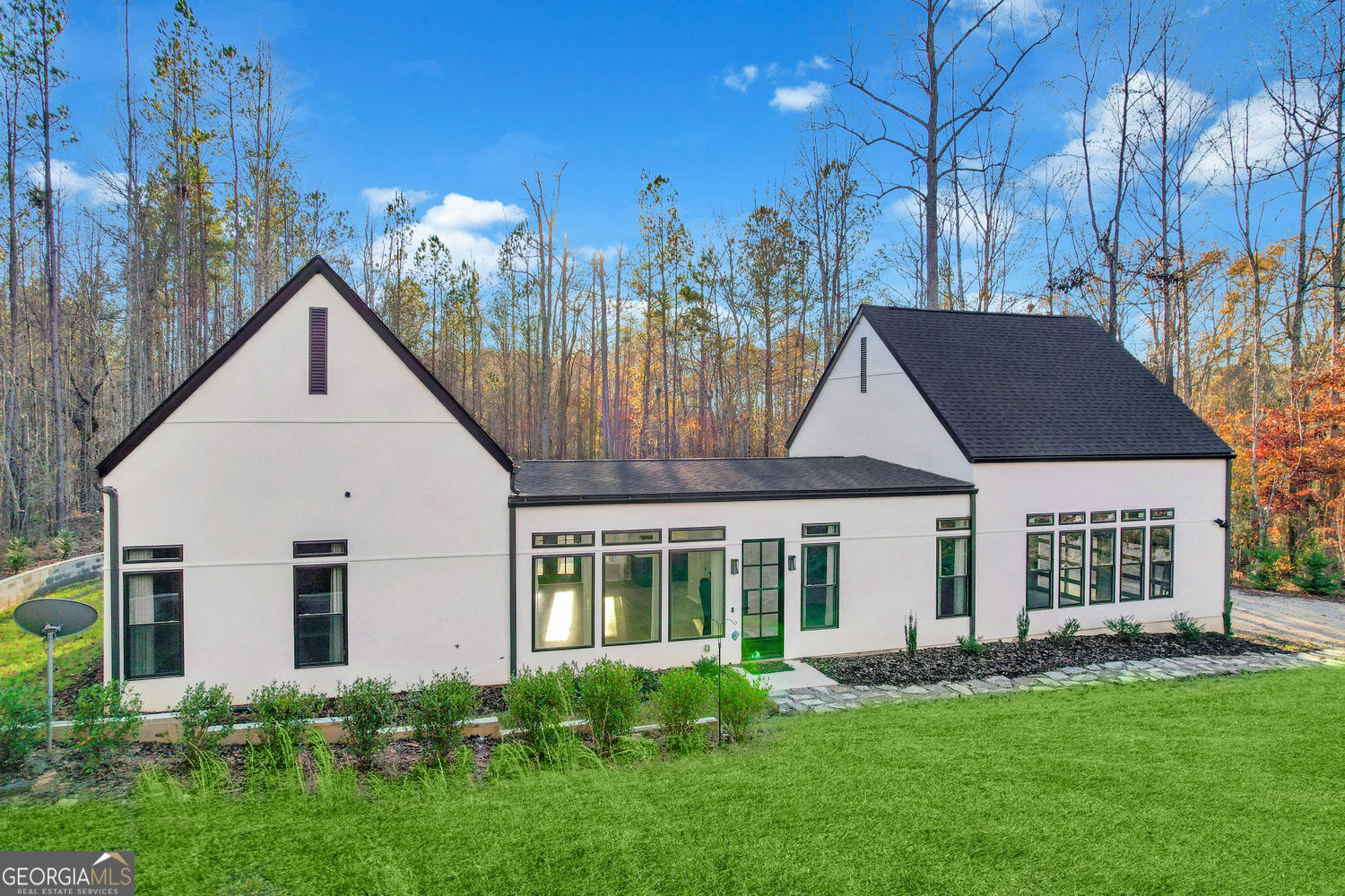 Property Photo:  12490 Hamilton Road  GA 30268 