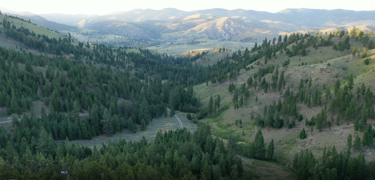 Property Photo:  1 Bull Elk Tracts  MT 59832 