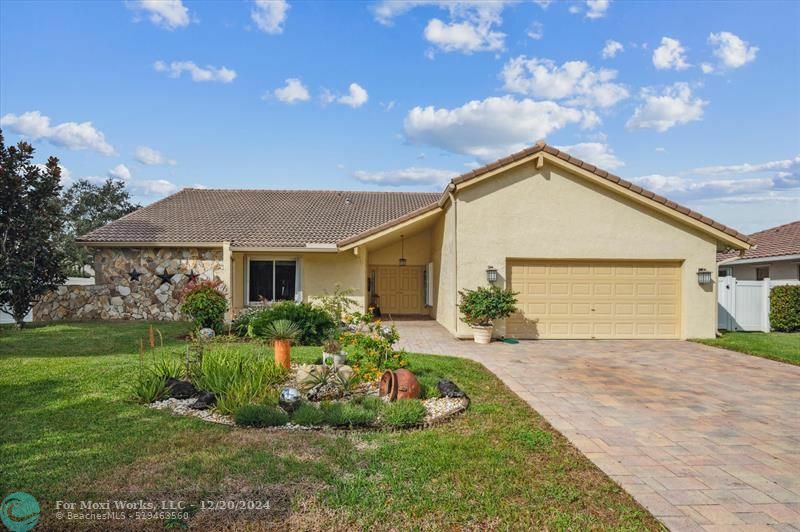 Property Photo:  1067 NW 96th Ave  FL 33322 