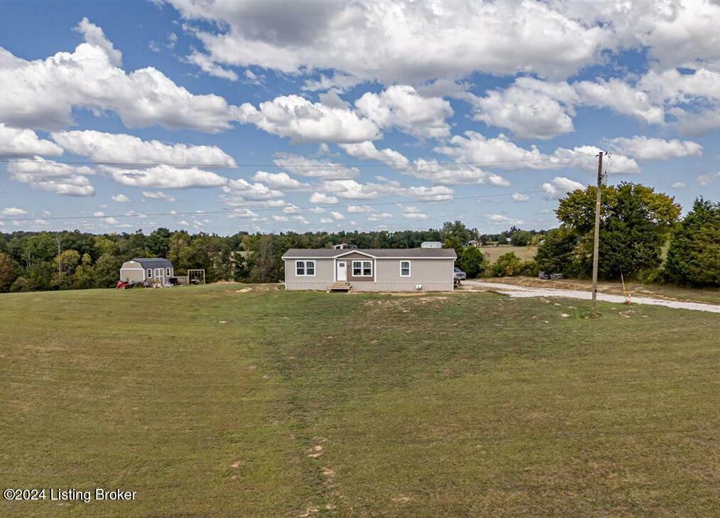 Property Photo:  2274 Richardson Rd  KY 42732 