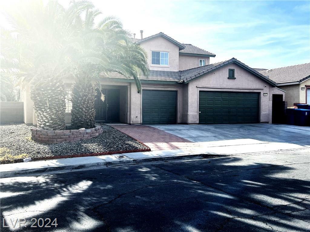 8101 Yellow Daisy Avenue -  Las Vegas NV 89147 photo