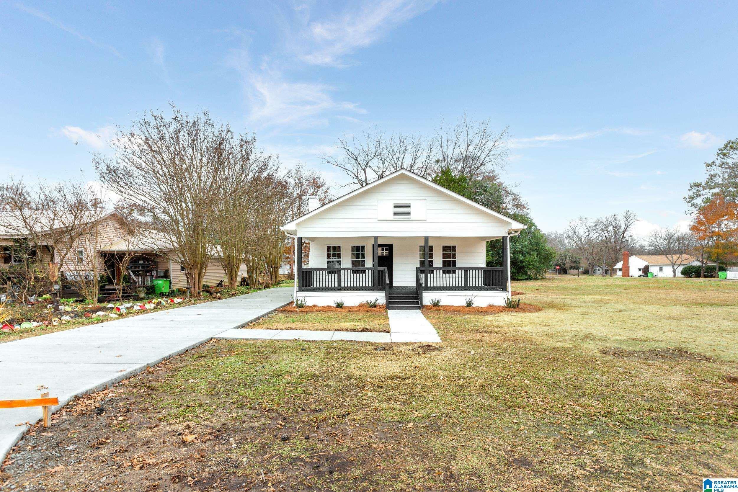 Property Photo:  1788 Whitmire Street  AL 35094 