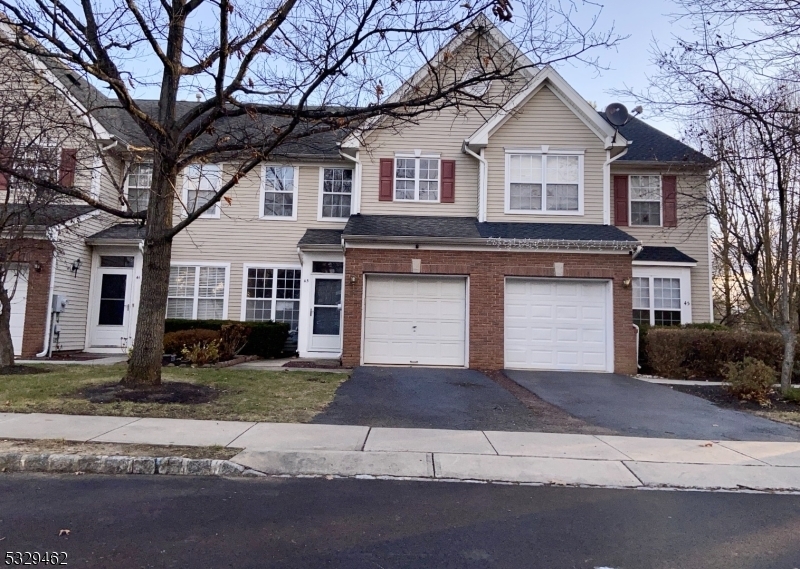 43 Chatham Ct  Robbinsville Twp. NJ 08691 photo