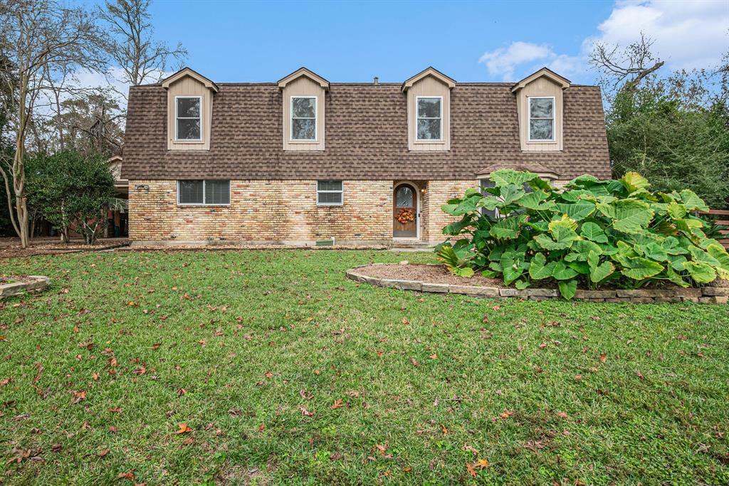 Property Photo:  1521 Hamblen Road  TX 77339 