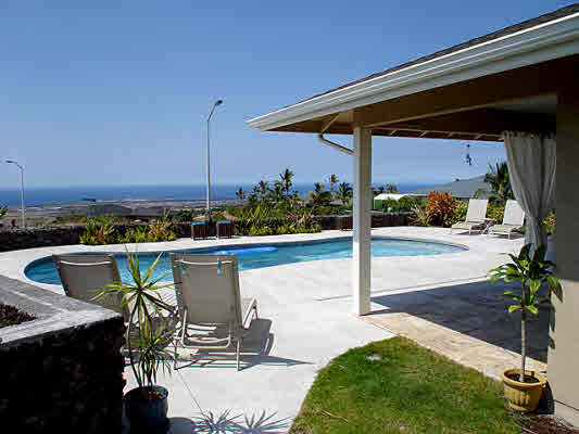 Property Photo: 73-1207 Kuakapu St HI 96740