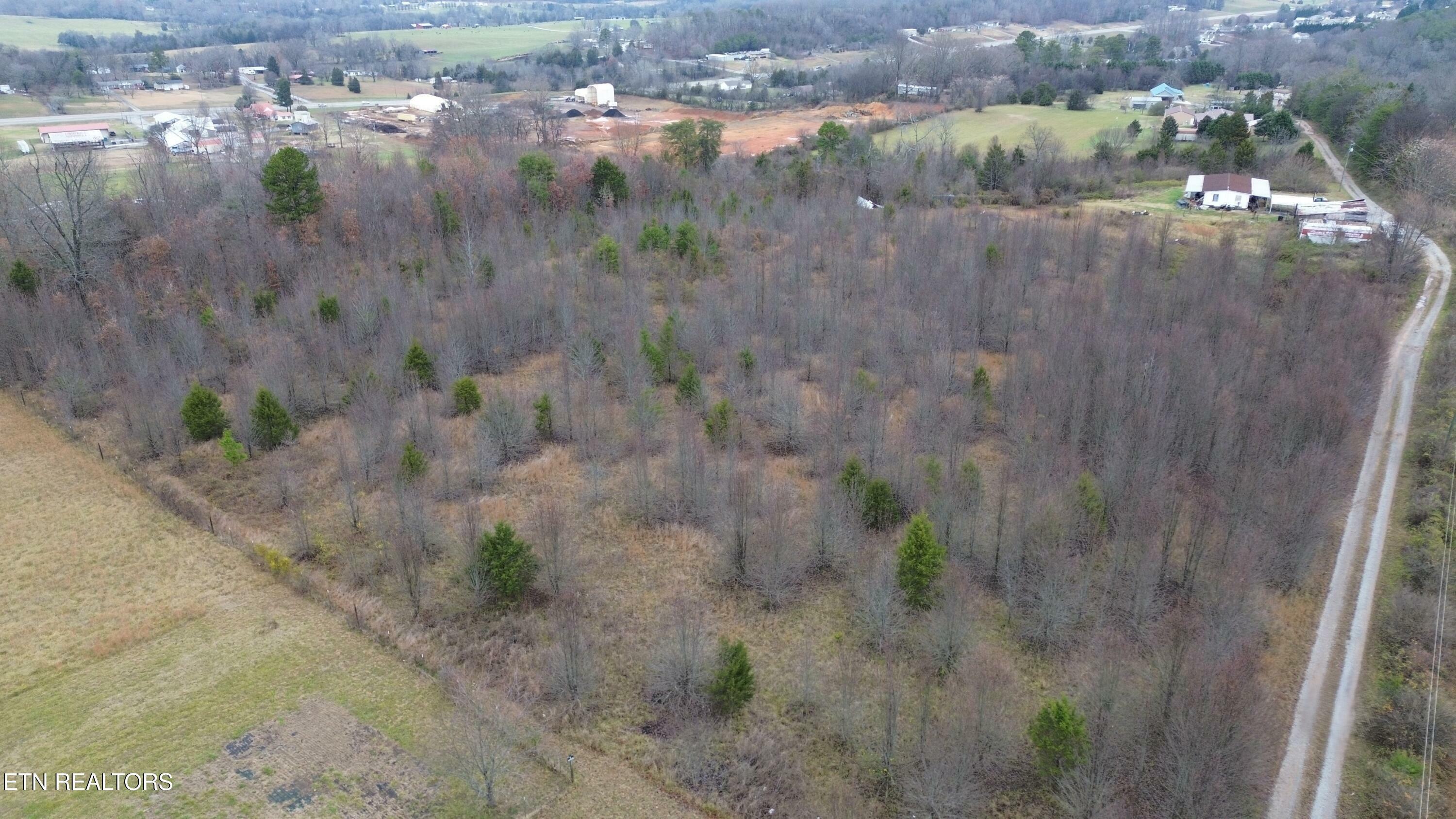 Property Photo:  223 S Springview Rd  TN 37801 