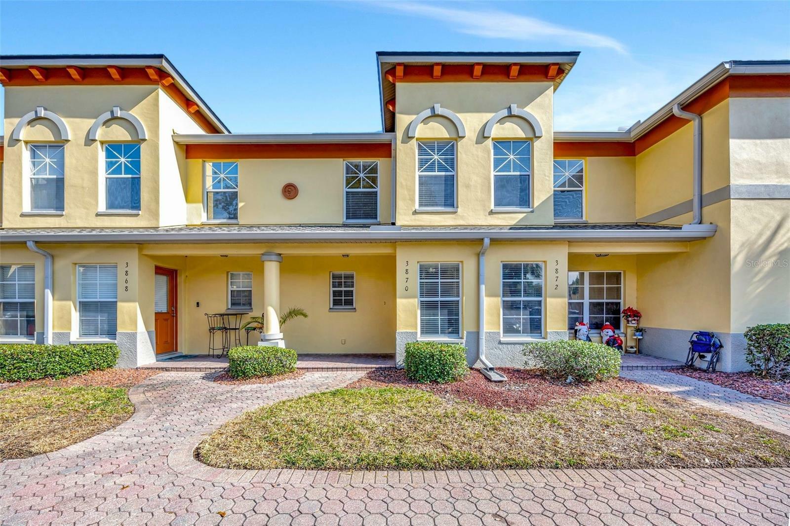 Property Photo:  3870 Island Way  FL 33705 