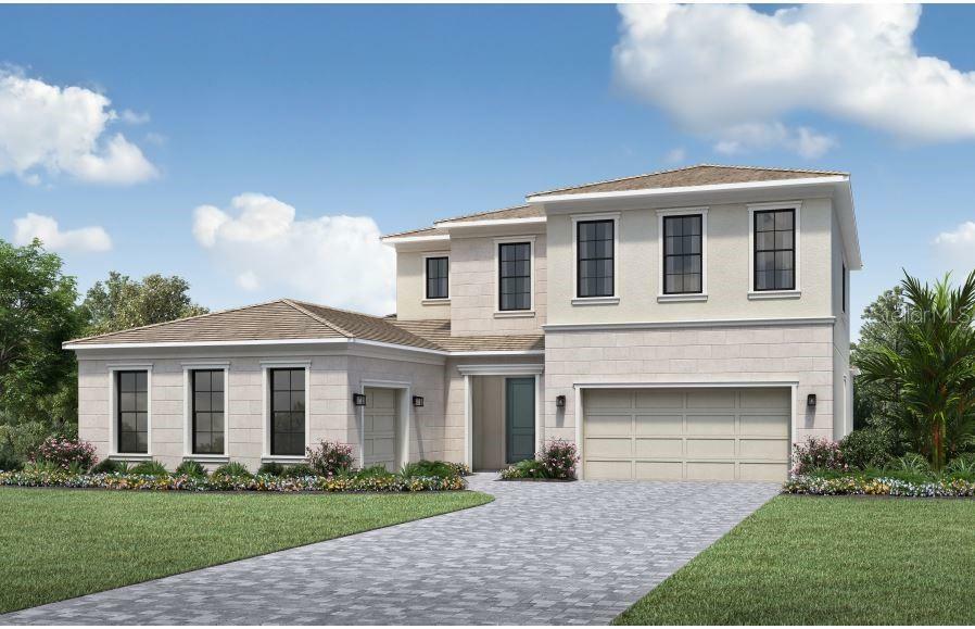 Property Photo: 9835 Laurel Berry Drive FL 32827
