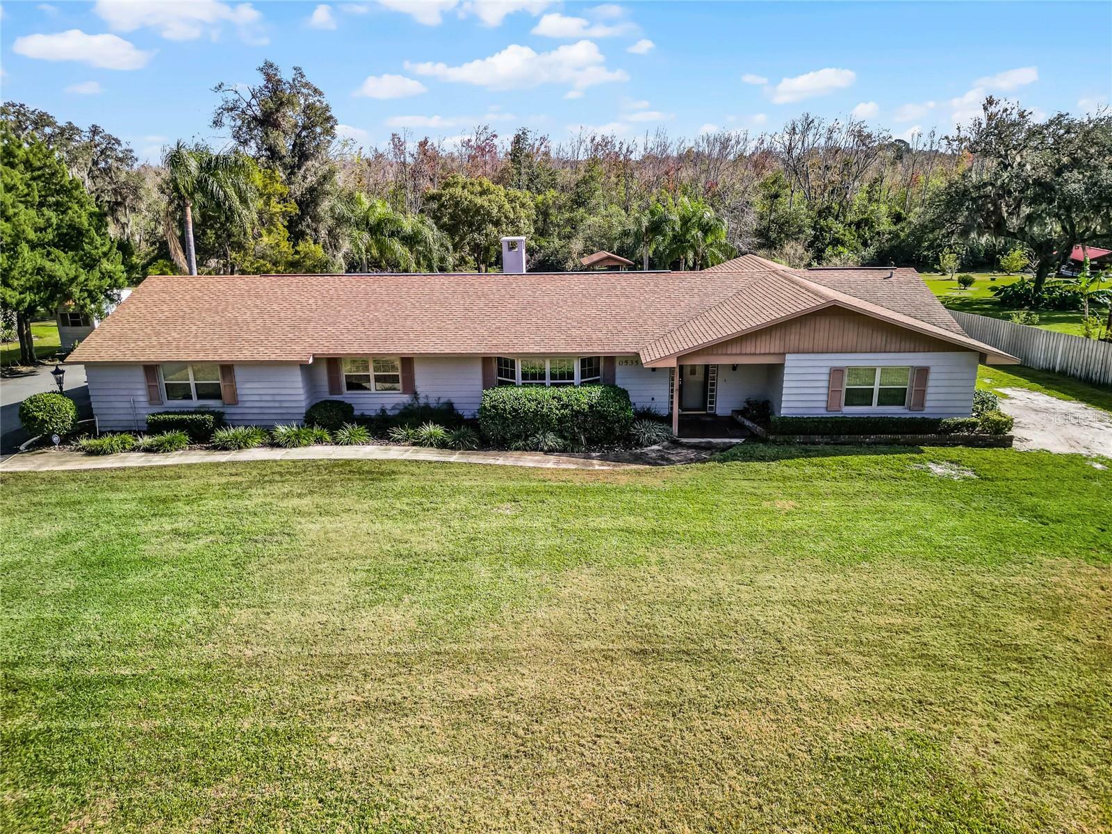 Property Photo:  5351 Magnolia Ridge Road  FL 34731 