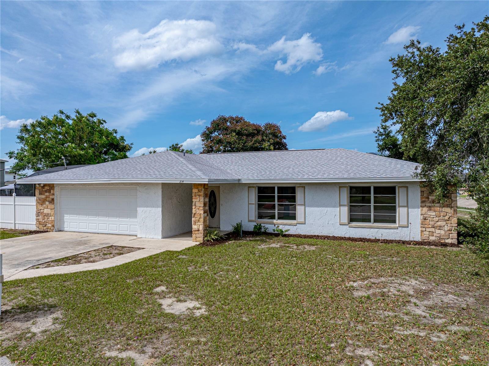 Property Photo:  214 S 20th Street  FL 33844 