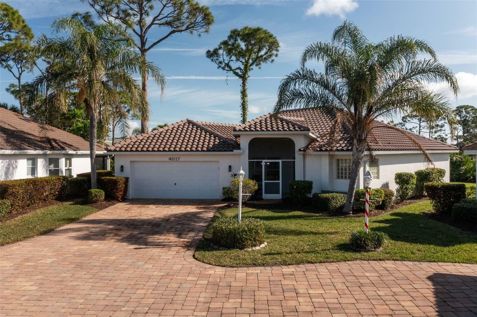 Property Photo:  4017 Cape Cole Boulevard  FL 33955 