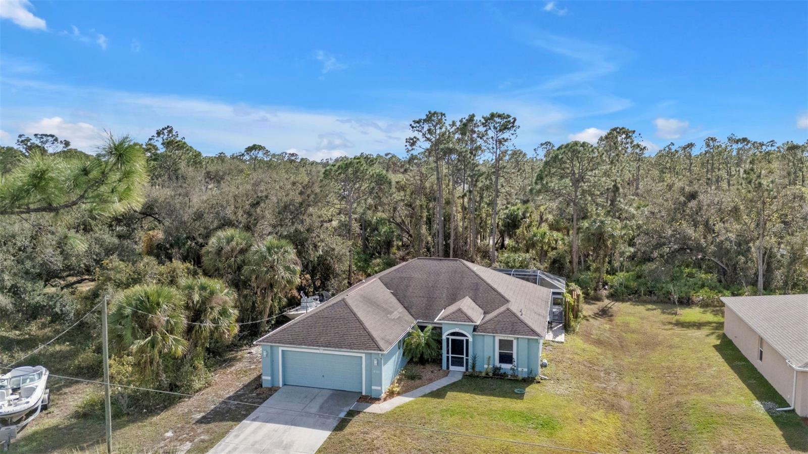 Property Photo:  18359 Gypsy Avenue  FL 33954 