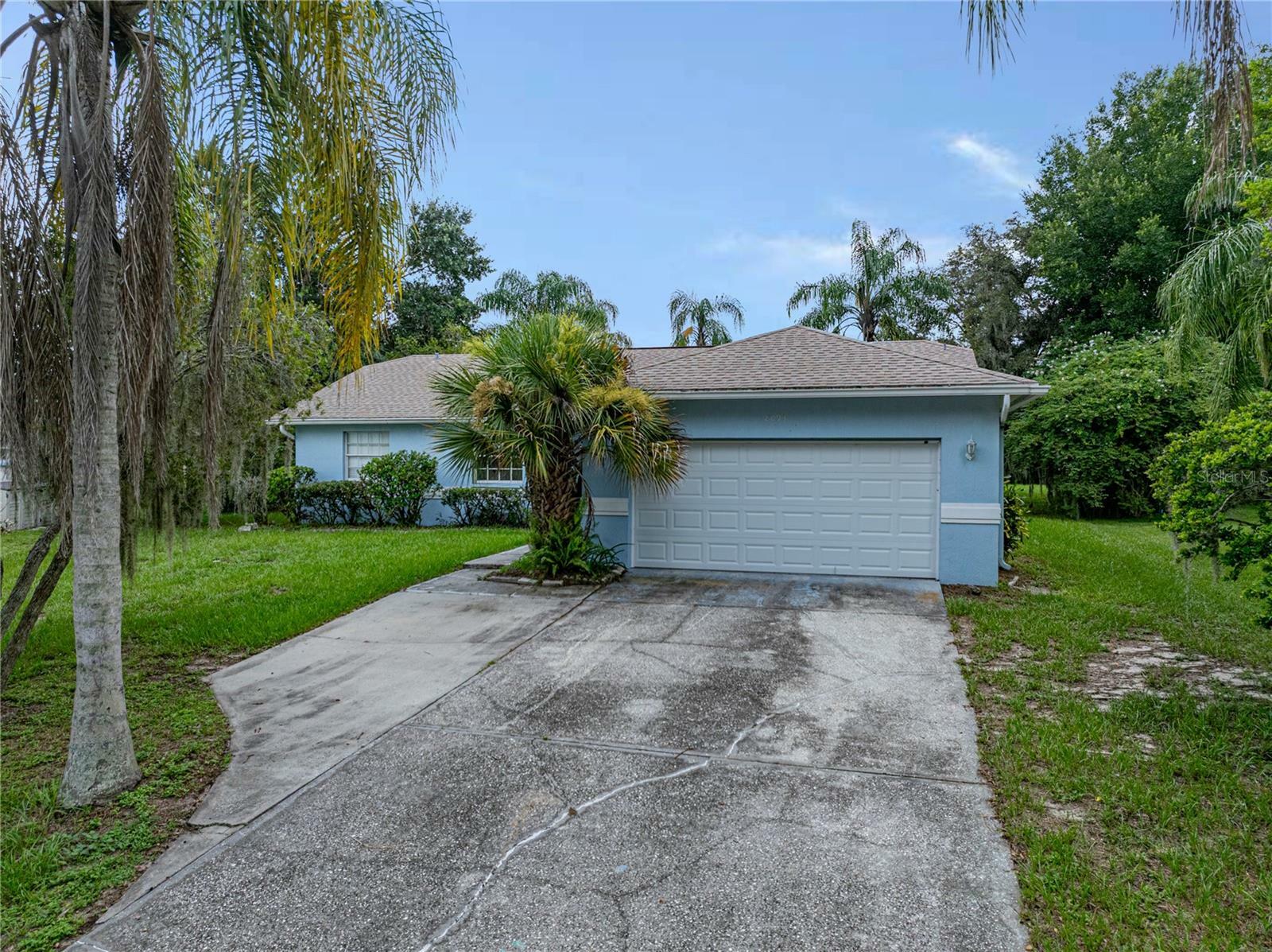 Property Photo:  8093 Kaitlin Circle  FL 33810 