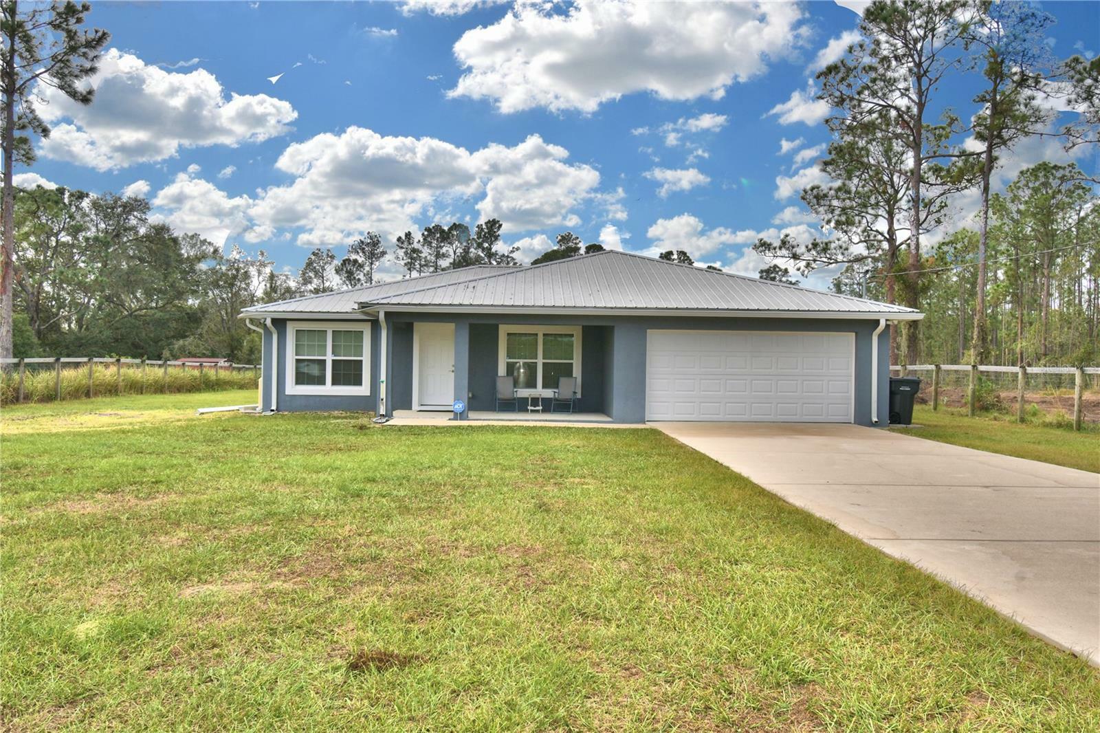 Property Photo:  117 Lake Caloosa Landing  FL 33843 