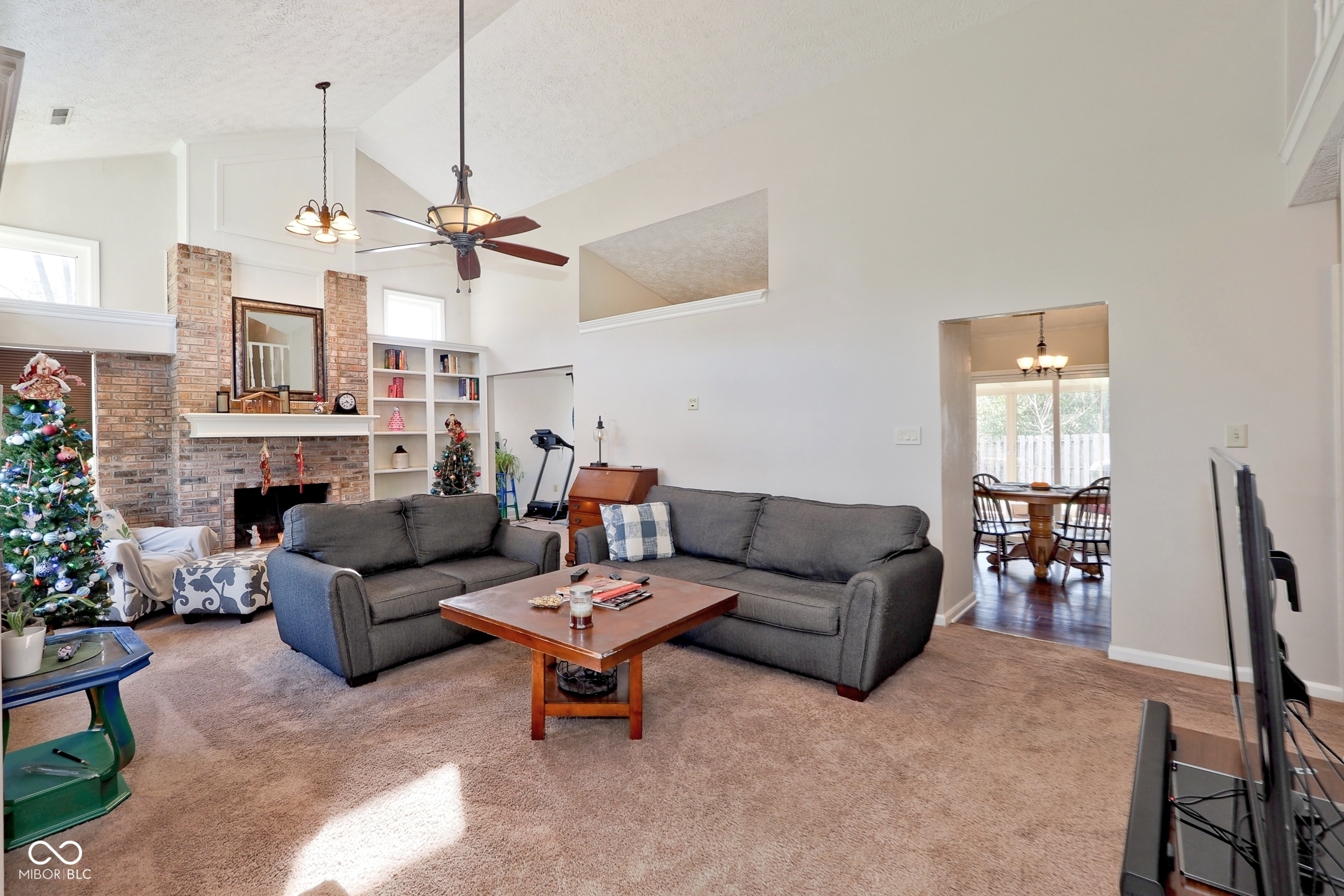 Property Photo:  944 Brendon Drive  IN 46168 