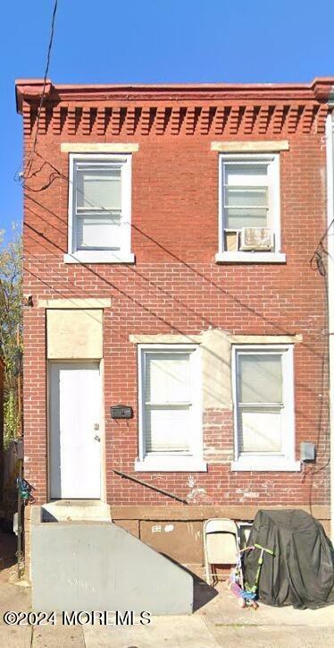 Property Photo:  14 Commerce Street  NJ 08618 