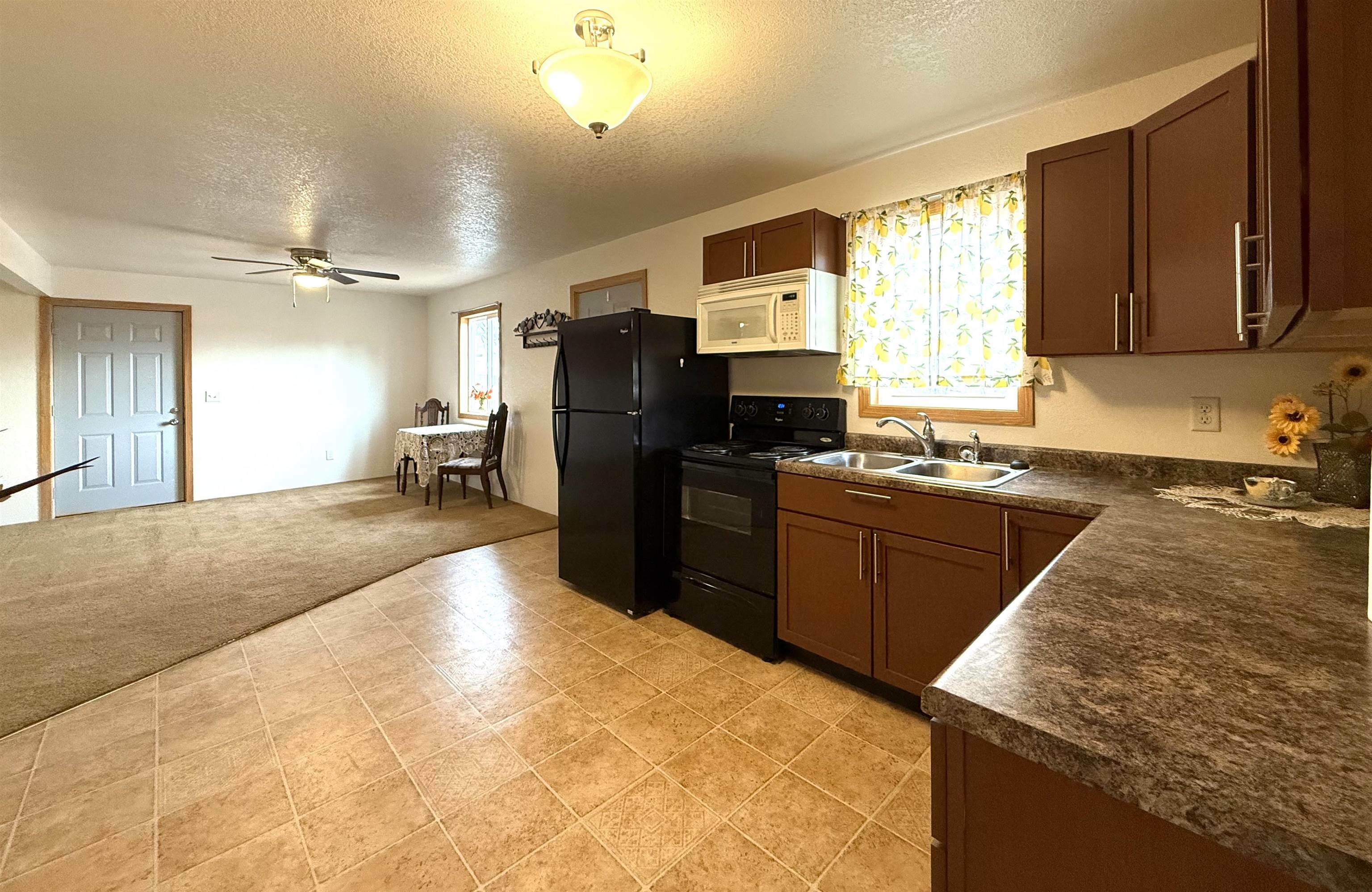 Property Photo: 206 N 25th Street SD 57747-9999
