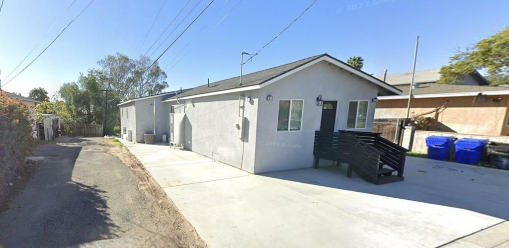 3723 Dwight Street  San Diego CA 92105 photo