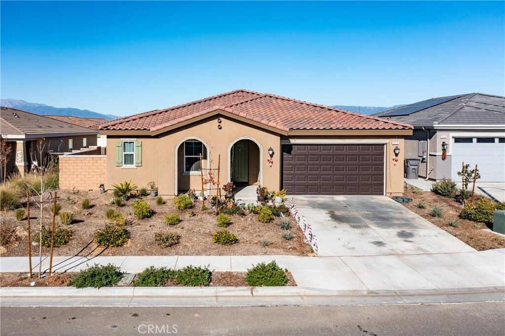 Property Photo: 19778 Limon Court CA 92507